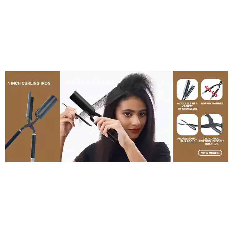 Súprava variča na vaflovú kulmu